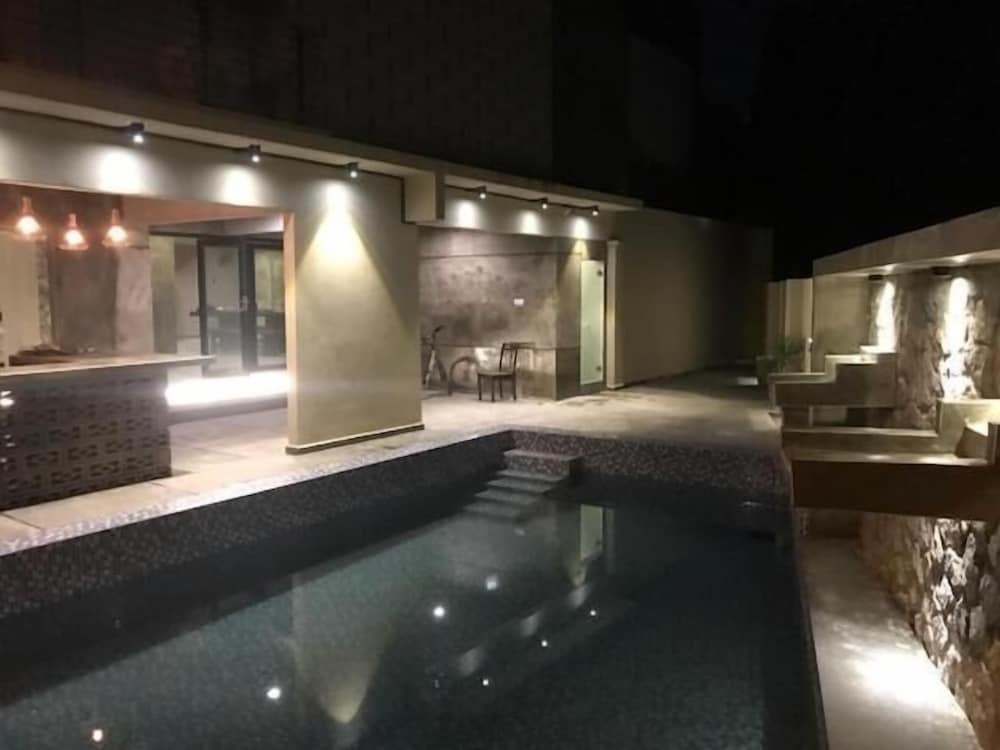 LE LODGE MANSION by Le Lodge 17/25