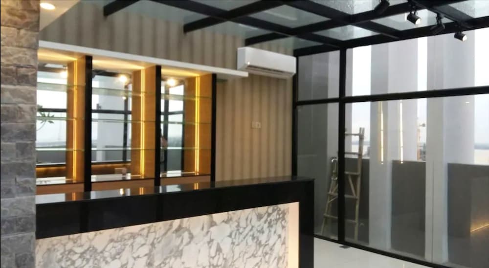 Ca&Sa Service Apartment 35/50