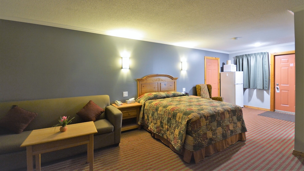 Knights Inn Colonial Fireside Inn 1/30