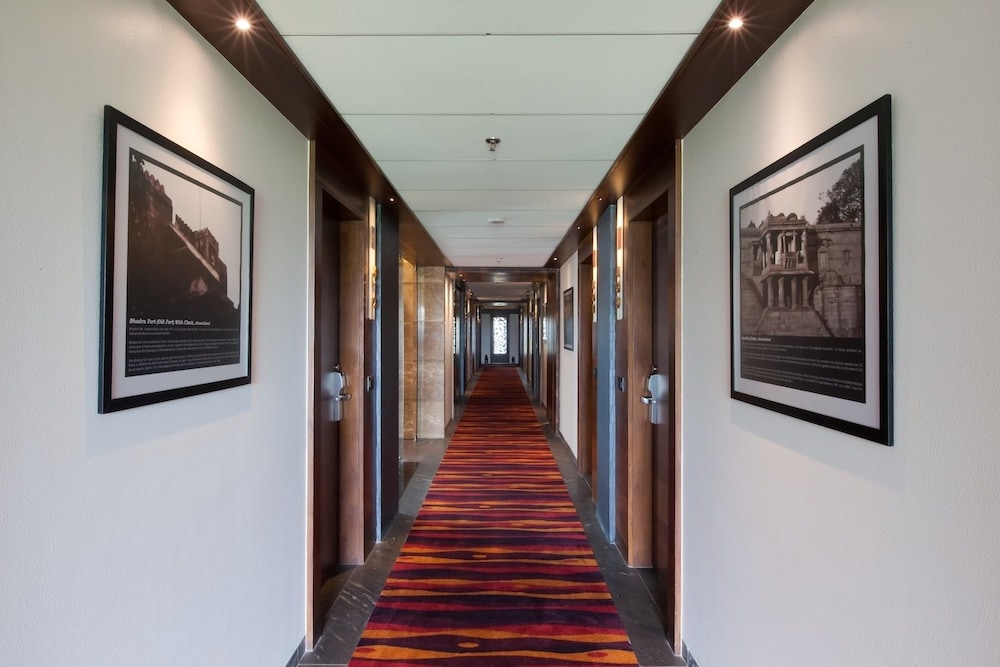 ホテル コスモポリタン アフマダーバード(Hotel Cosmopolitan Ahmedabad) 写真3