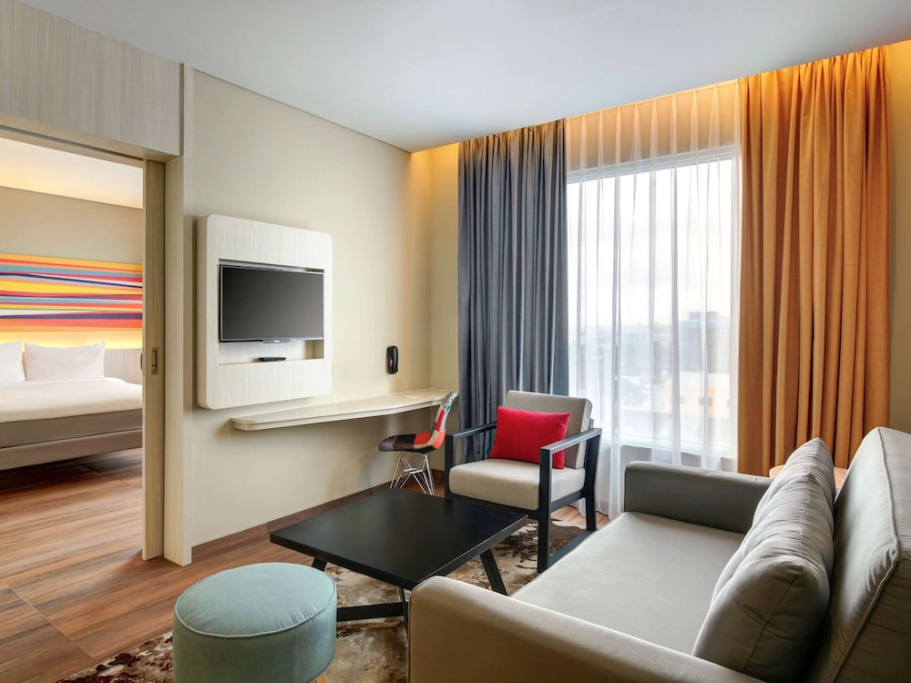 Ibis Styles Makassar Sam Ratulangi 30/41