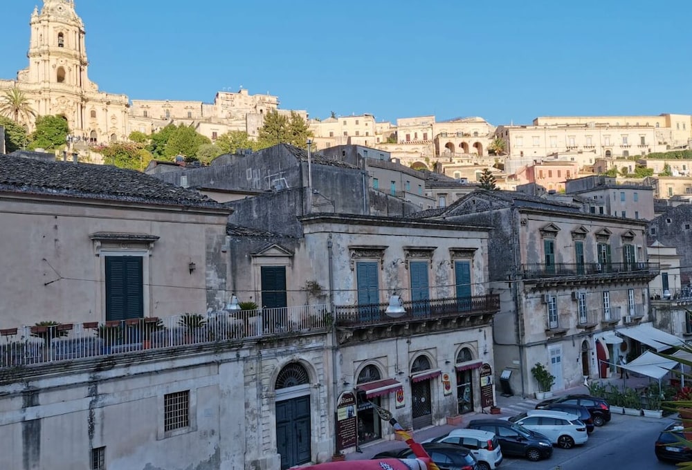 PALAZZO IL CAVALIERE B&B DE CHARME 3/68