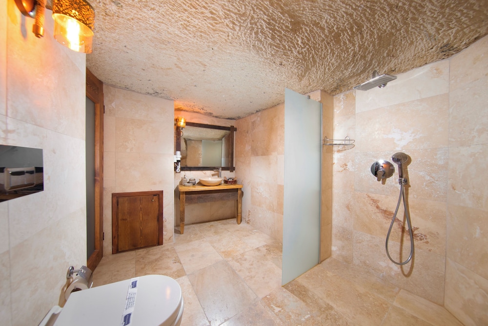 Portal Cappadocia Hotel 46/49