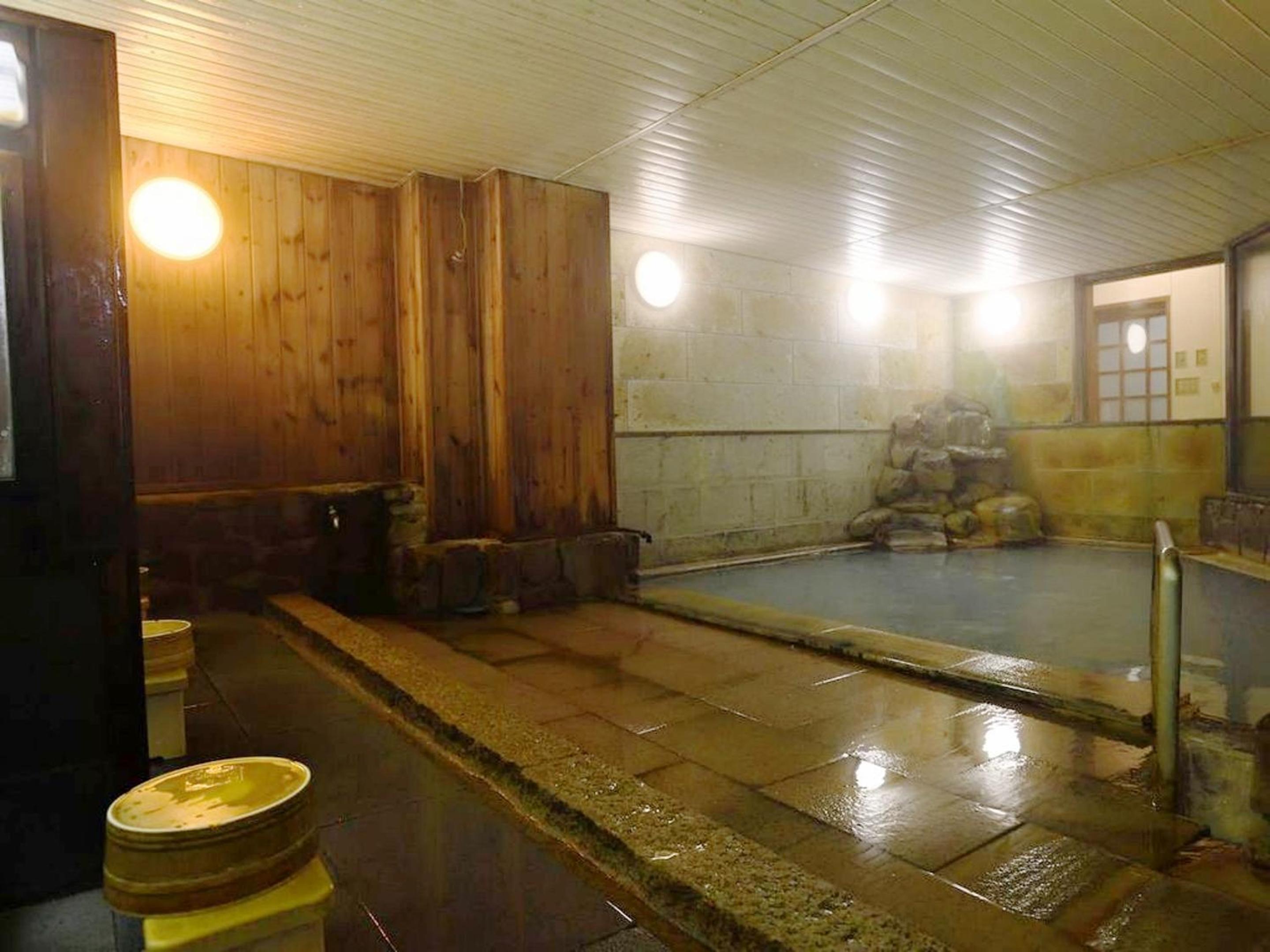 OKUKINU ONSEN HOTEL KANIYU 15/50