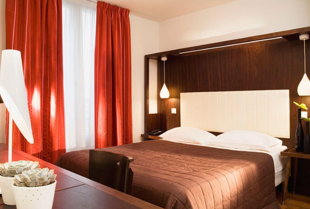 Avalon Appart Hotel Paris Gare Du Nord 9/64