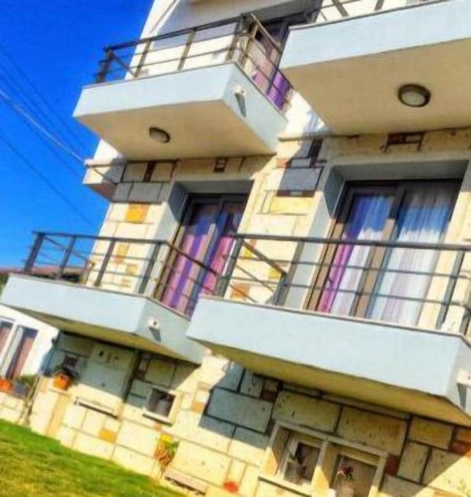 Ege Otel 写真1