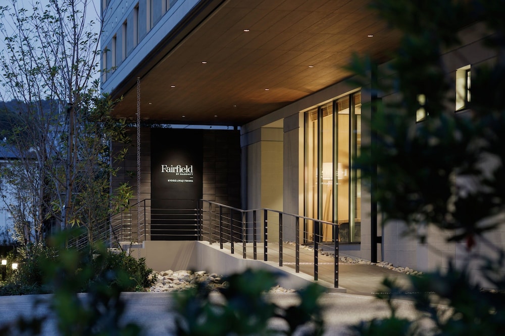 Fairfield by Marriott Hyogo Awaji Fukura 2/21