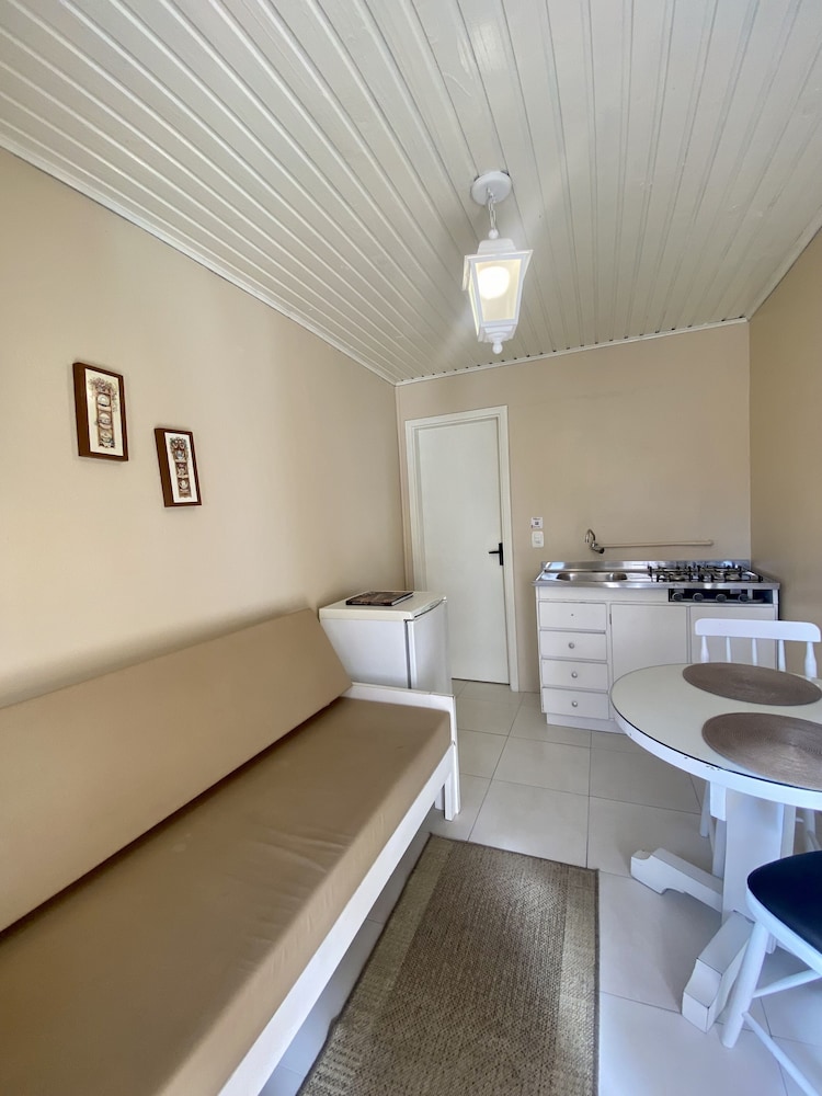 Cabanas Rota Do Sol 11/82