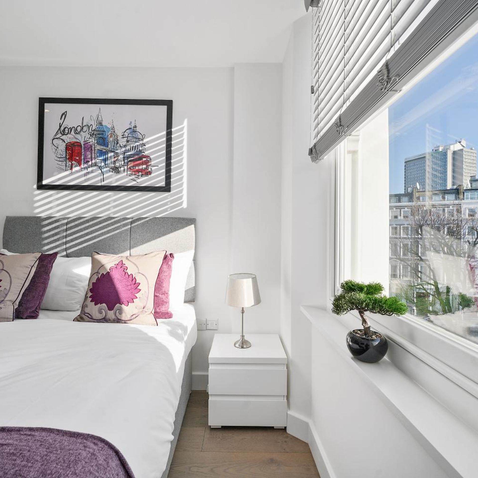 City Prime Kensington 14/50