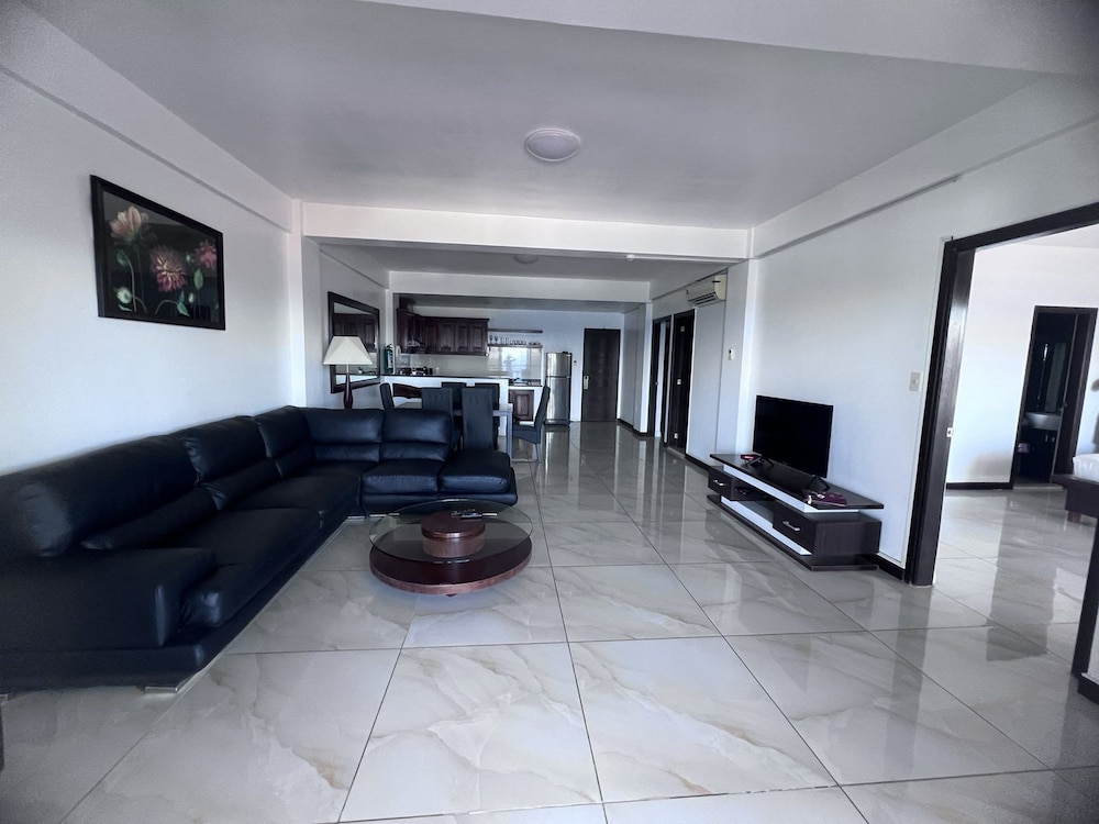 Manarra Seaview Resort 40/67