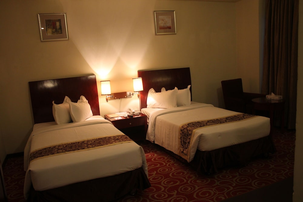 Hotel Bengal Inn 14/50