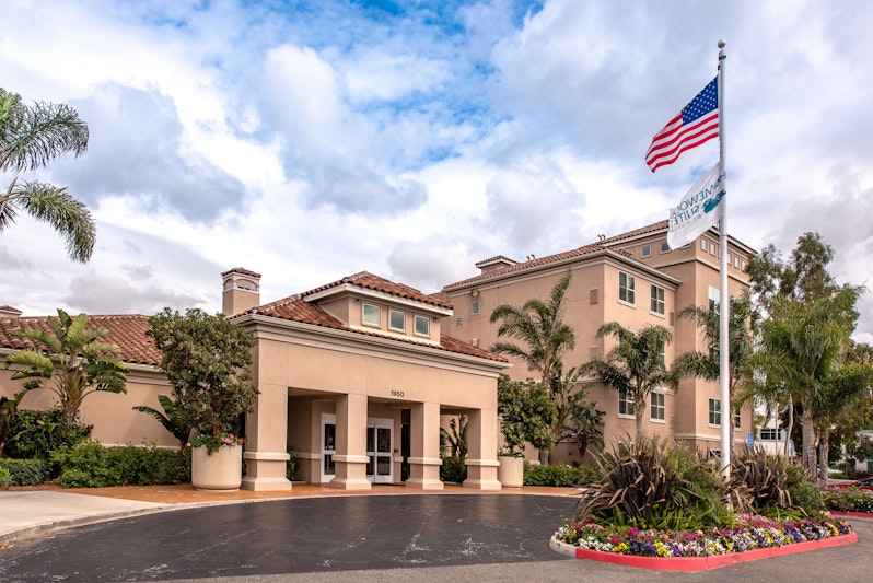 Homewood Suites by Hilton Oxnard/Camarillo 14/18
