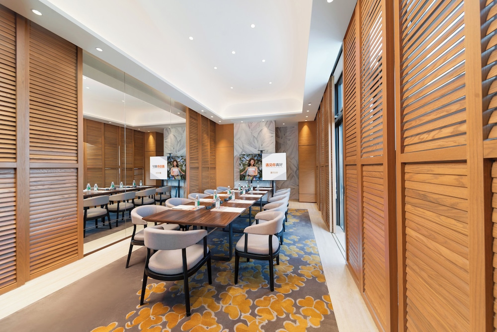 SSAW Boutique Hotel Hangzhou City University 26/35