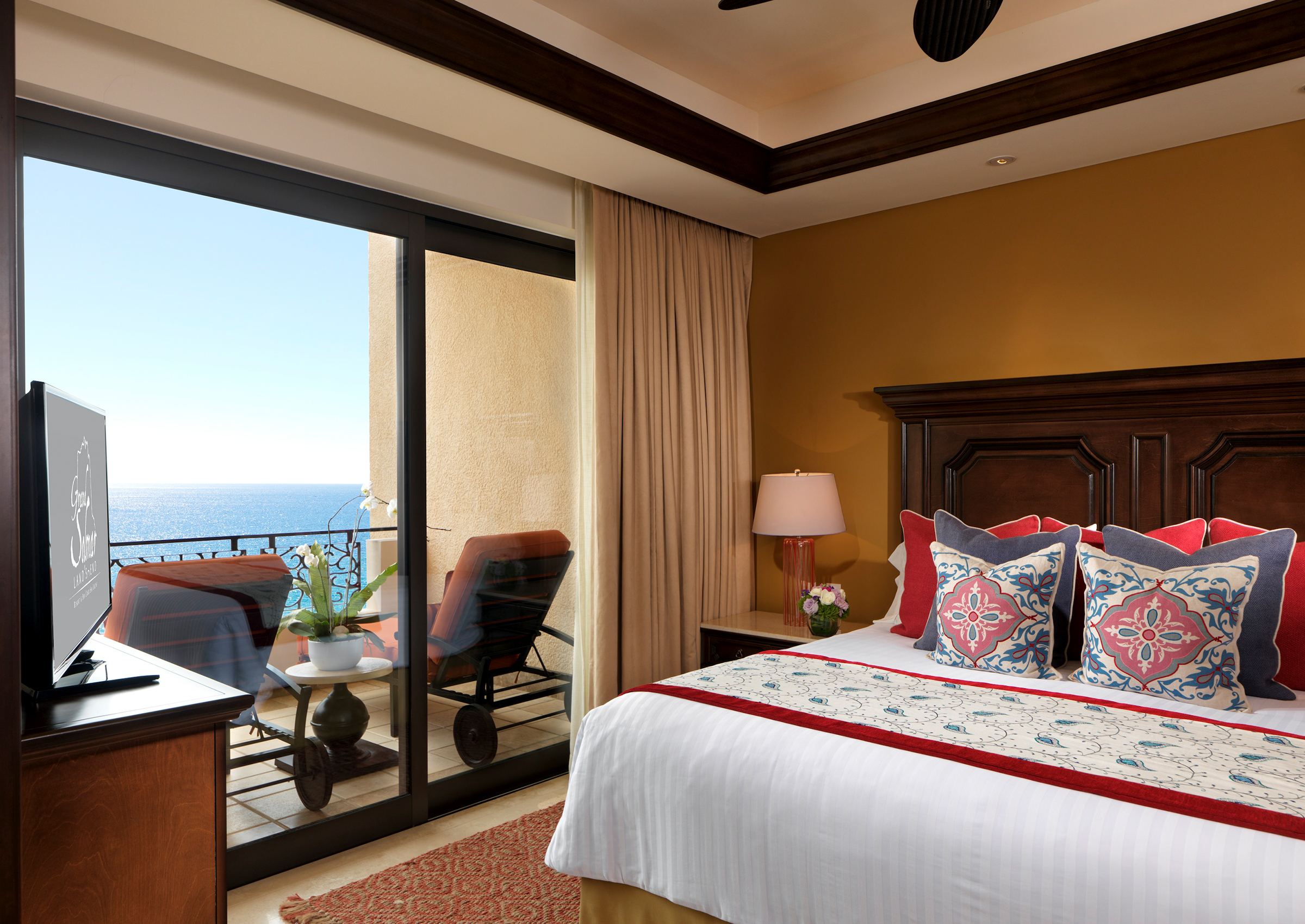 Grand, Master, Suite