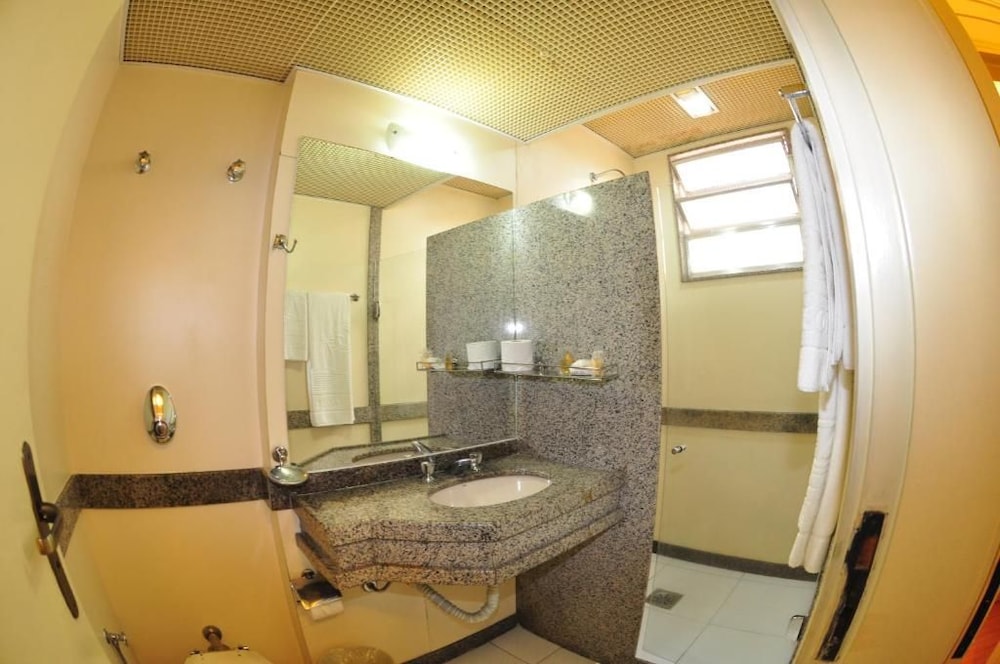 Icarai Praia Hotel 38/38