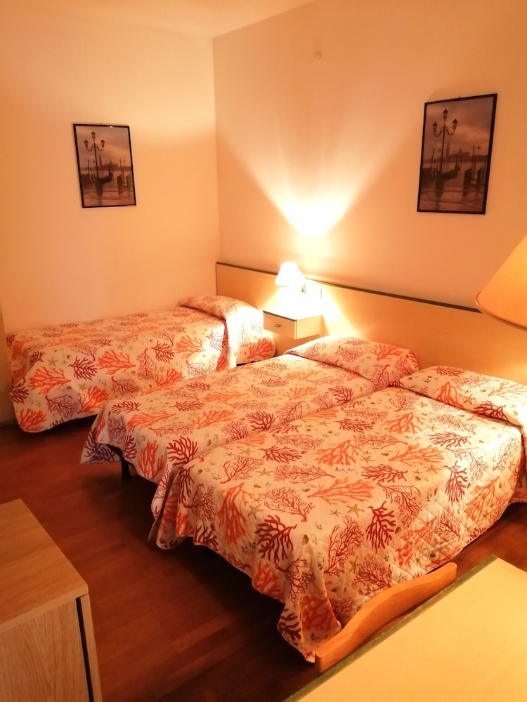 Hotel San Marco 11/32