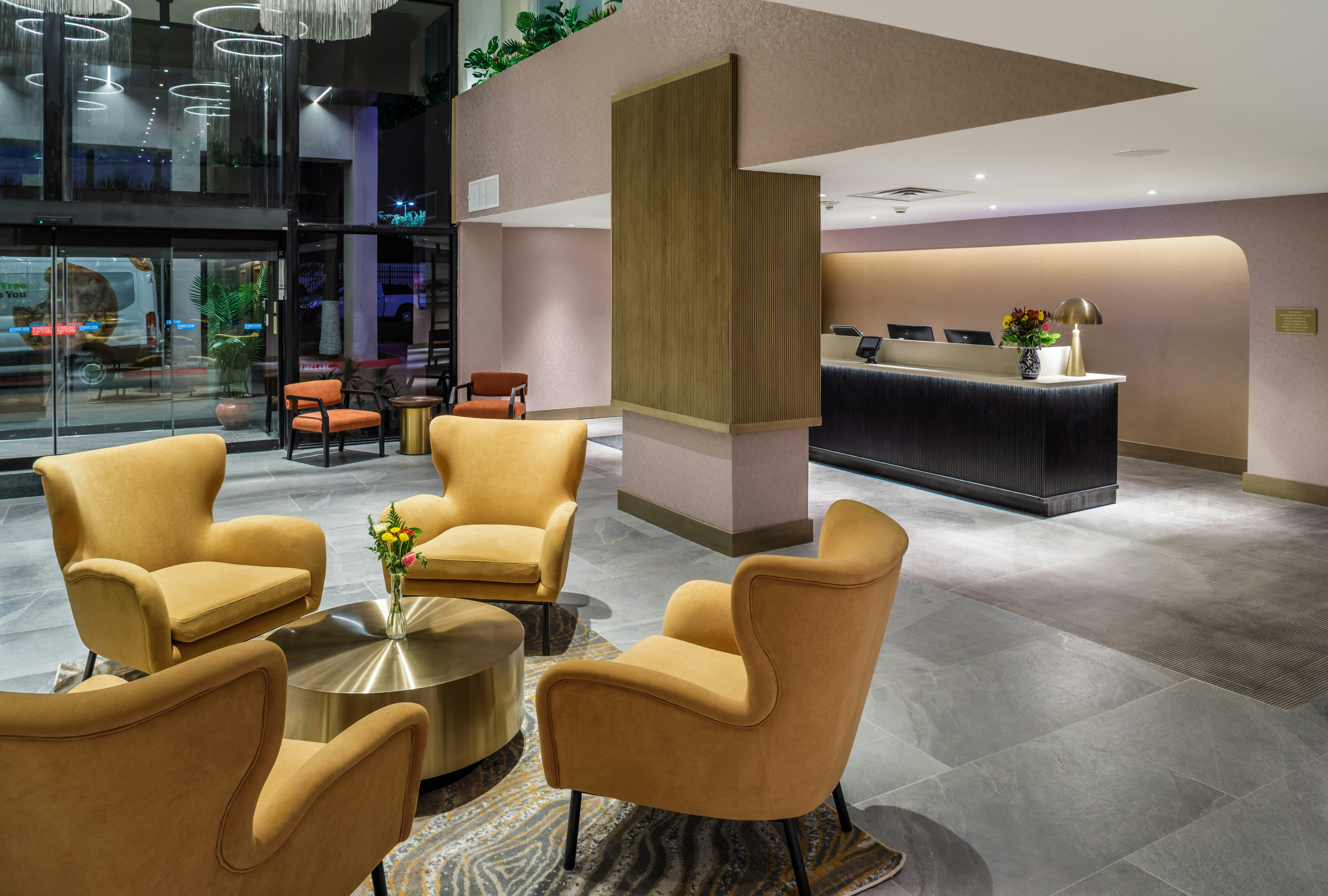 DoubleTree by Hilton Laredo 19/37