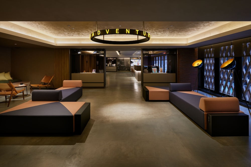 the b ginza 52/67