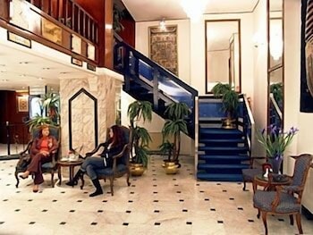 Concorde Hotel Dokki 15/15