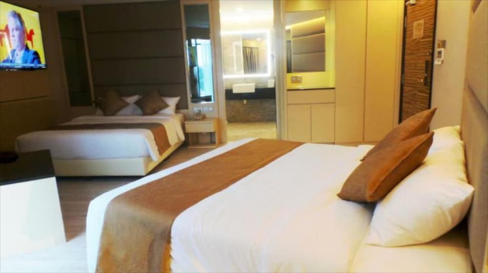 Geobay Hotel 15/61