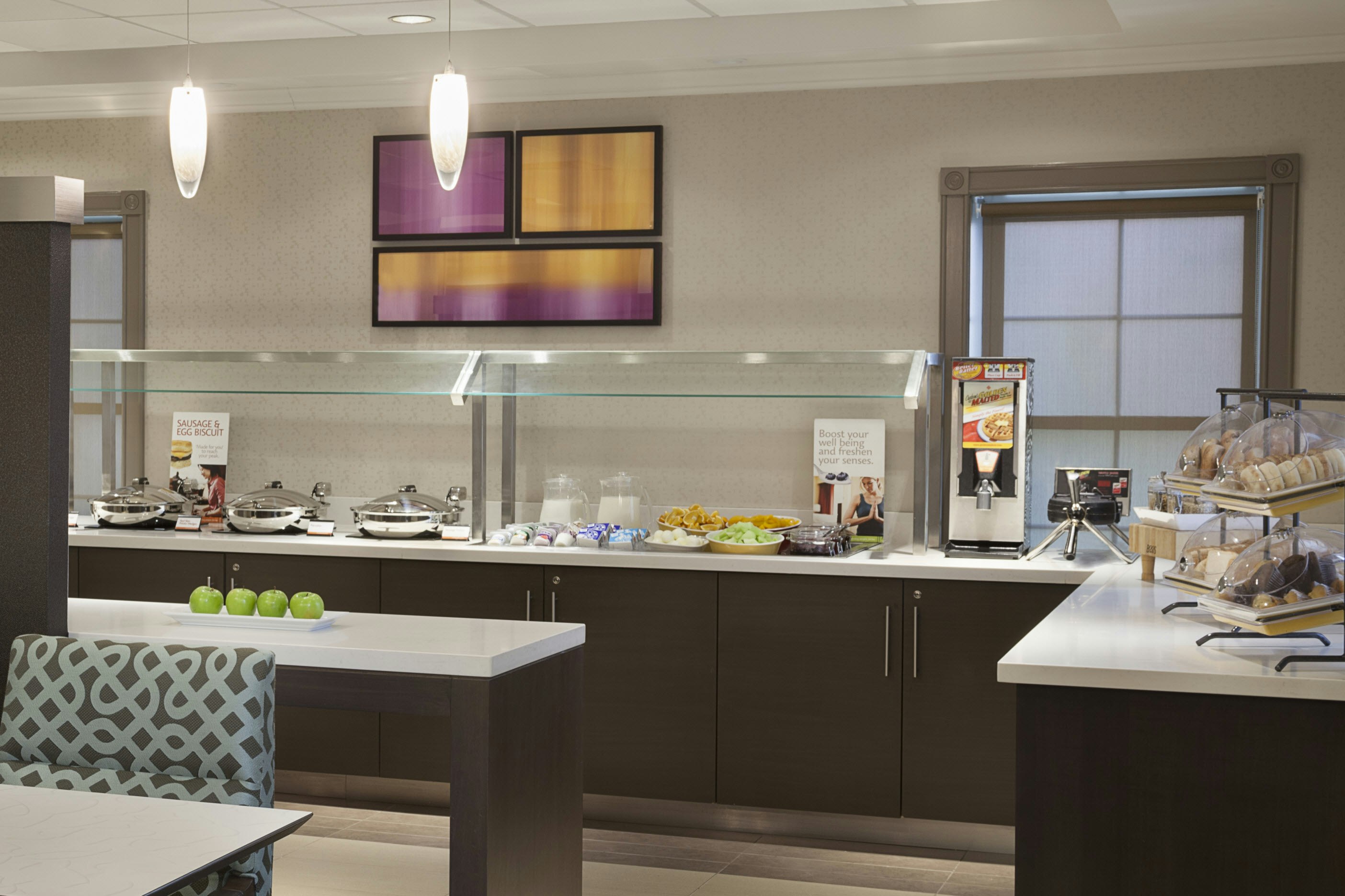 Cambridge Suites Mississauga 22/22