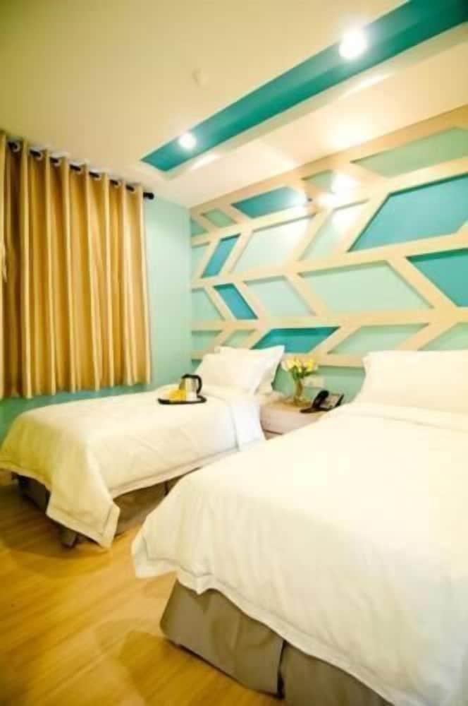 Sunshine Inn Malacca 11/43