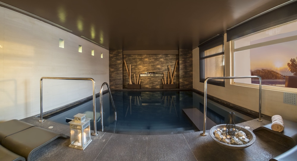 Park Hotel San Jorge 18/50