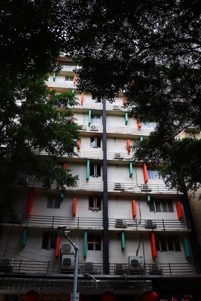 Garden Inn 4th Zhongshan Road Branch 6/60