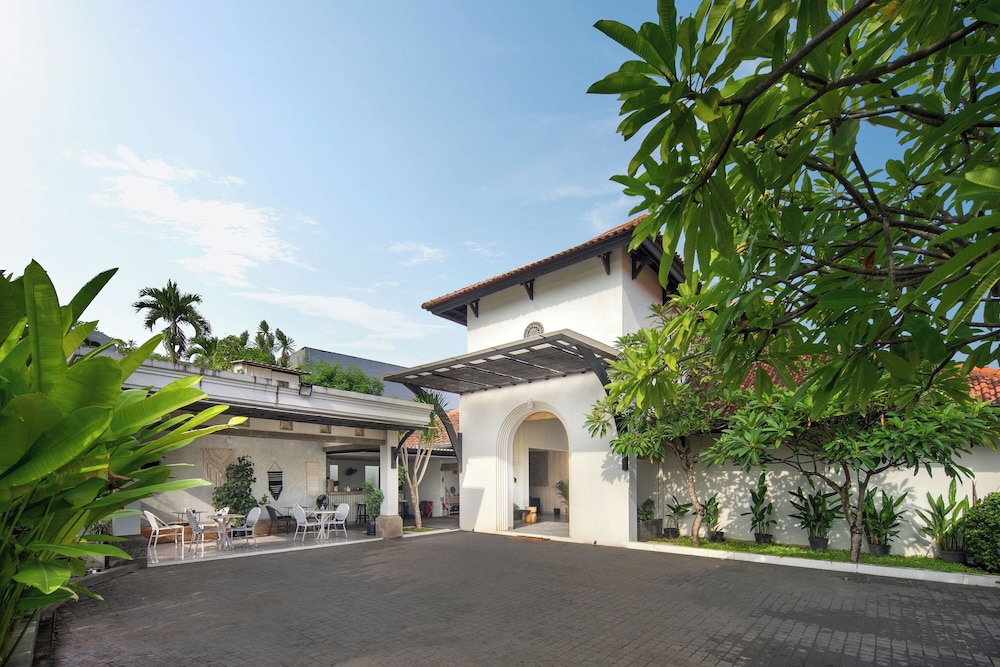 AmantraNa Canggu 28/33