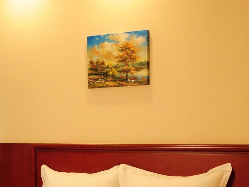 GreenTree Inn ChangZhou Zhonglou District Government Qingfeng Park Express Hotel 33/50