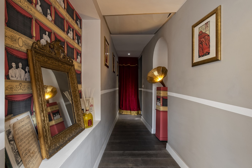 Le Suite Del Barone 4/56