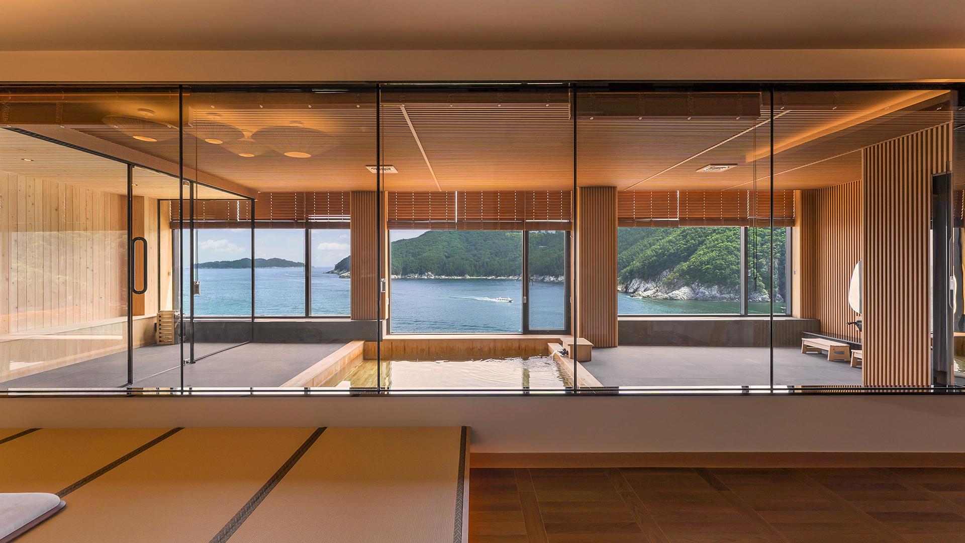 Denbasta Ryokan Hotel 23/23