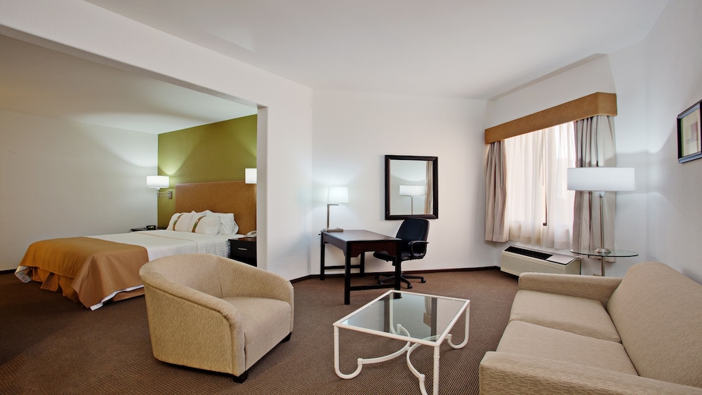 Holiday Inn Tijuana Zona Rio 44/74