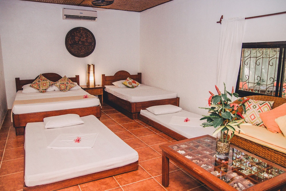 Hibiscus Garden Resort 15/64