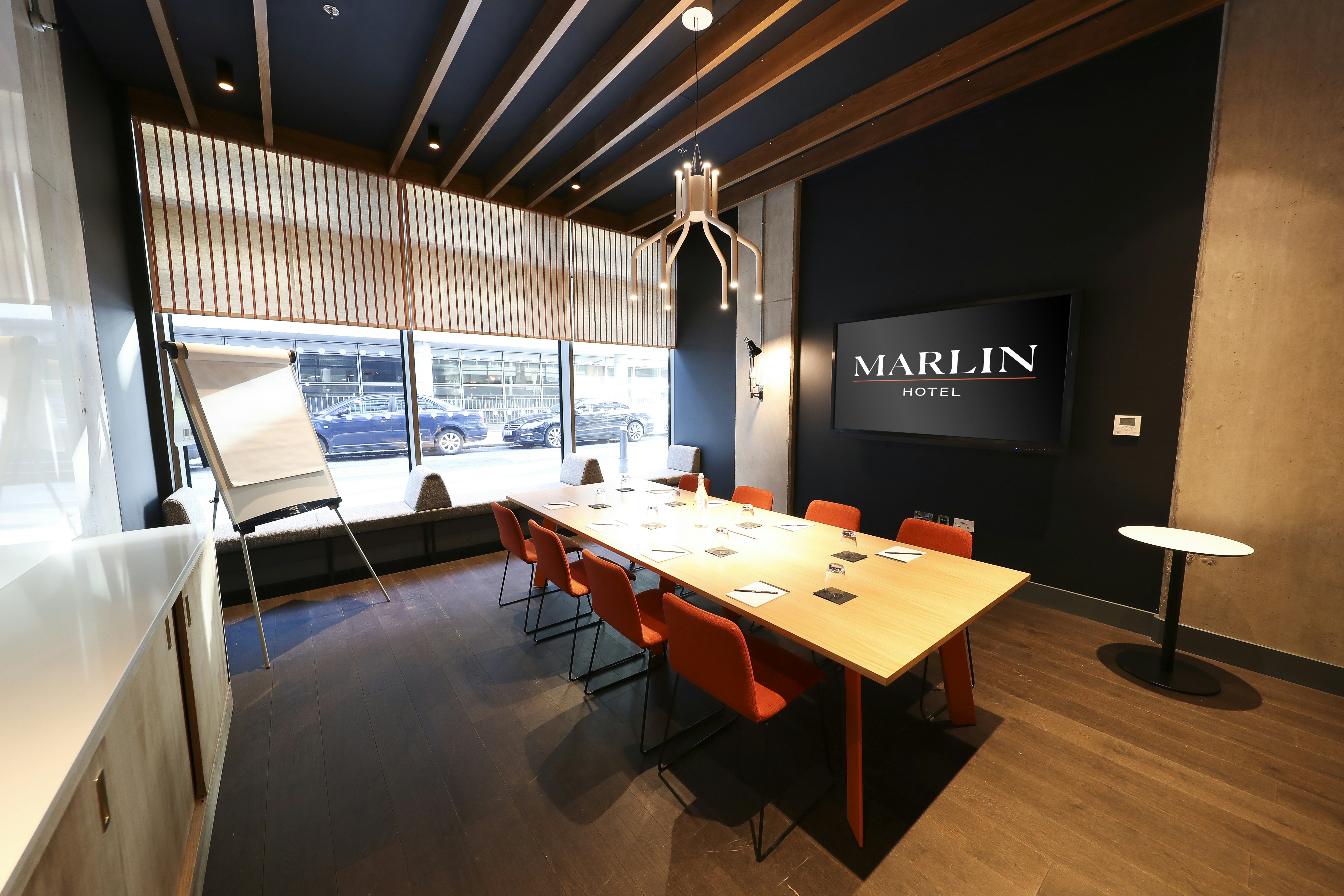 Marlin Hotel Dublin 34/39
