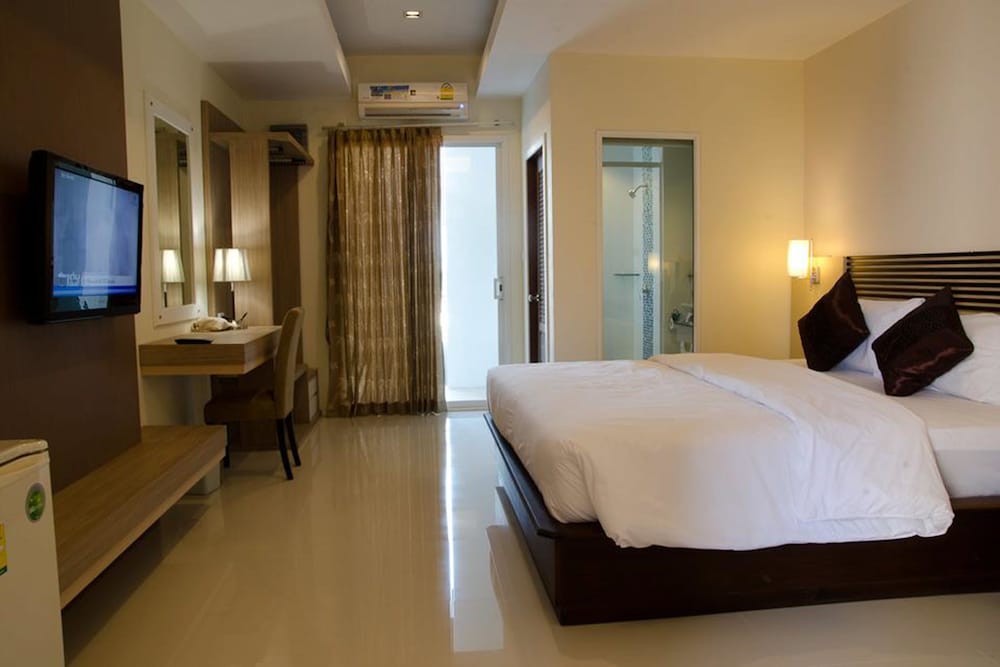 Green Hotel Resort Khon Kaen 32/55