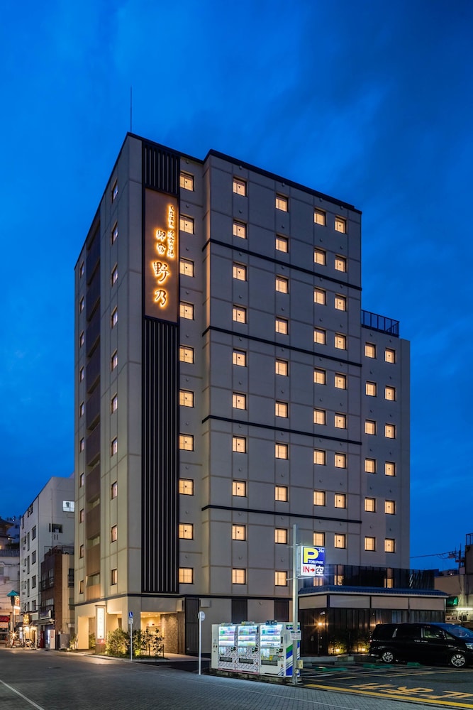 Onyado Nono Asakusa Hot Springs photo1
