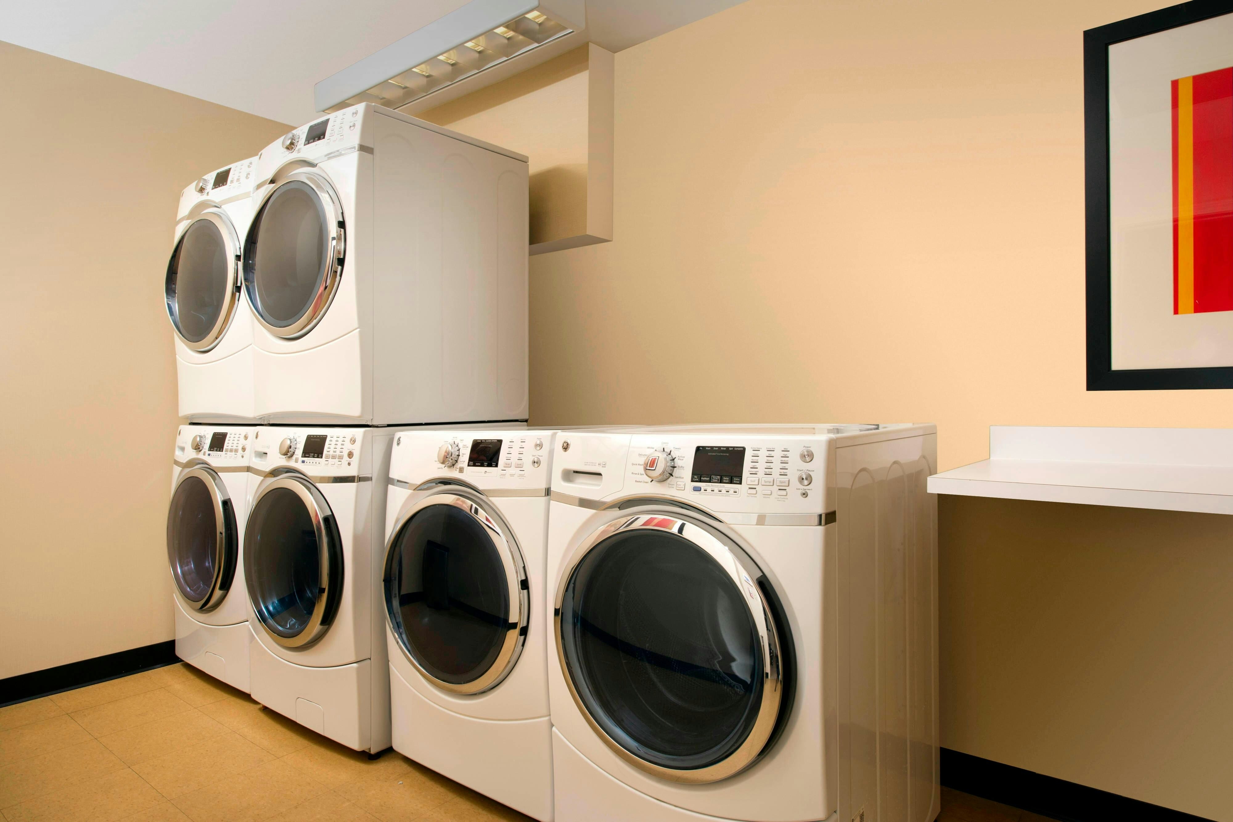TownePlace Suites Lexington Park Patuxent River Naval Air Station 1/6