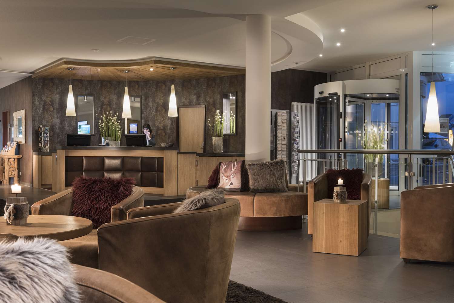 Best Western Plus Hotel Willingen 24/41