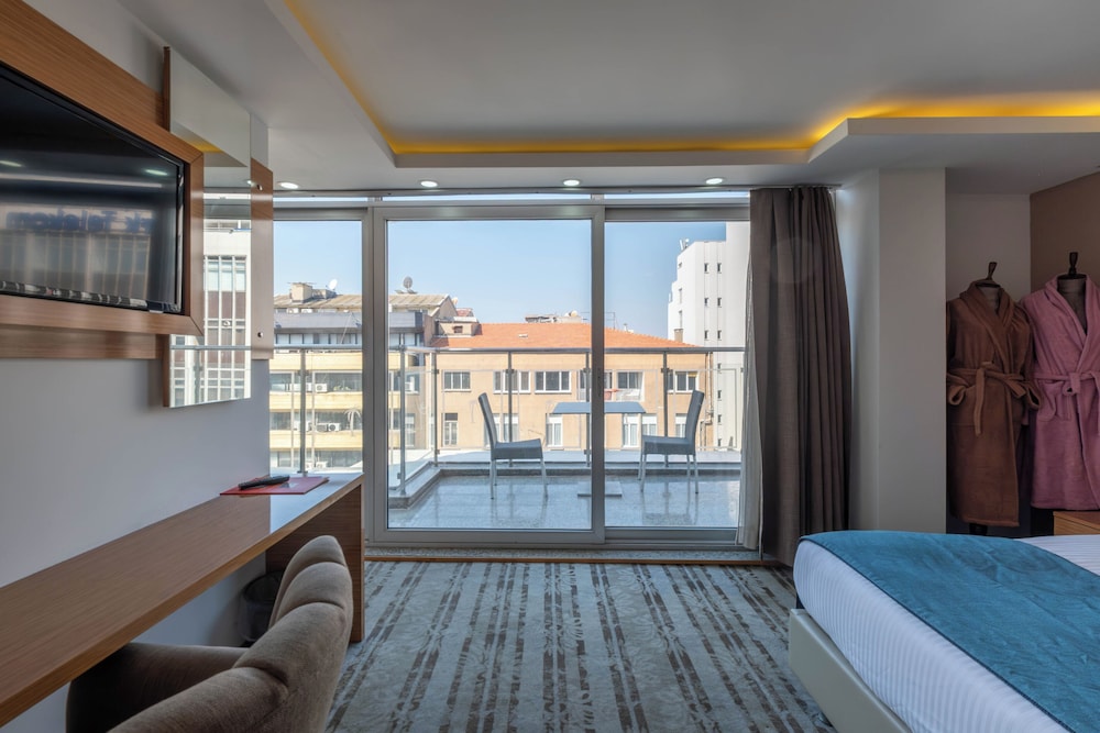 Bulvar Hotel 23/49