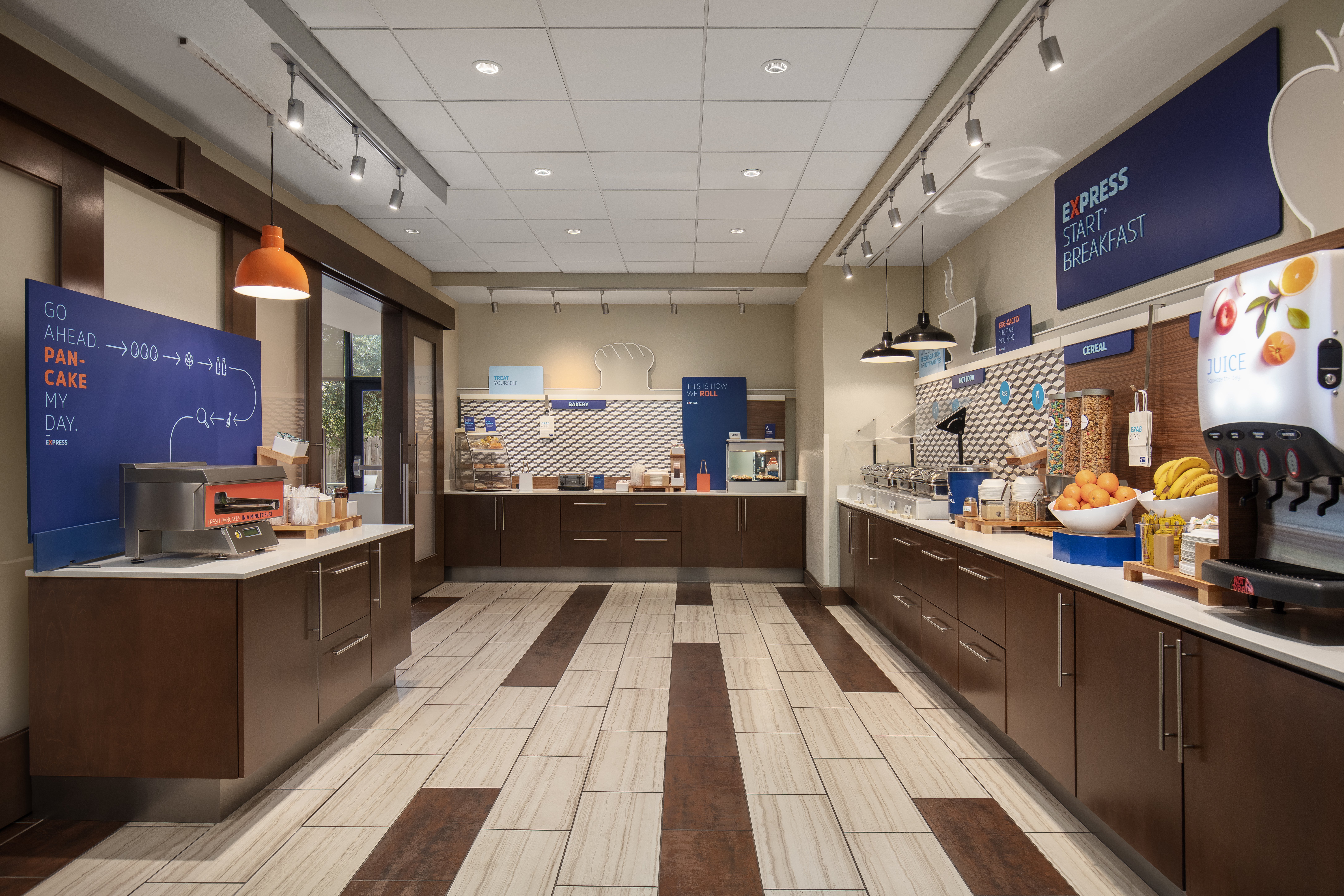 Holiday Inn Express & Suites Dripping Springs - Austin Area 10/50