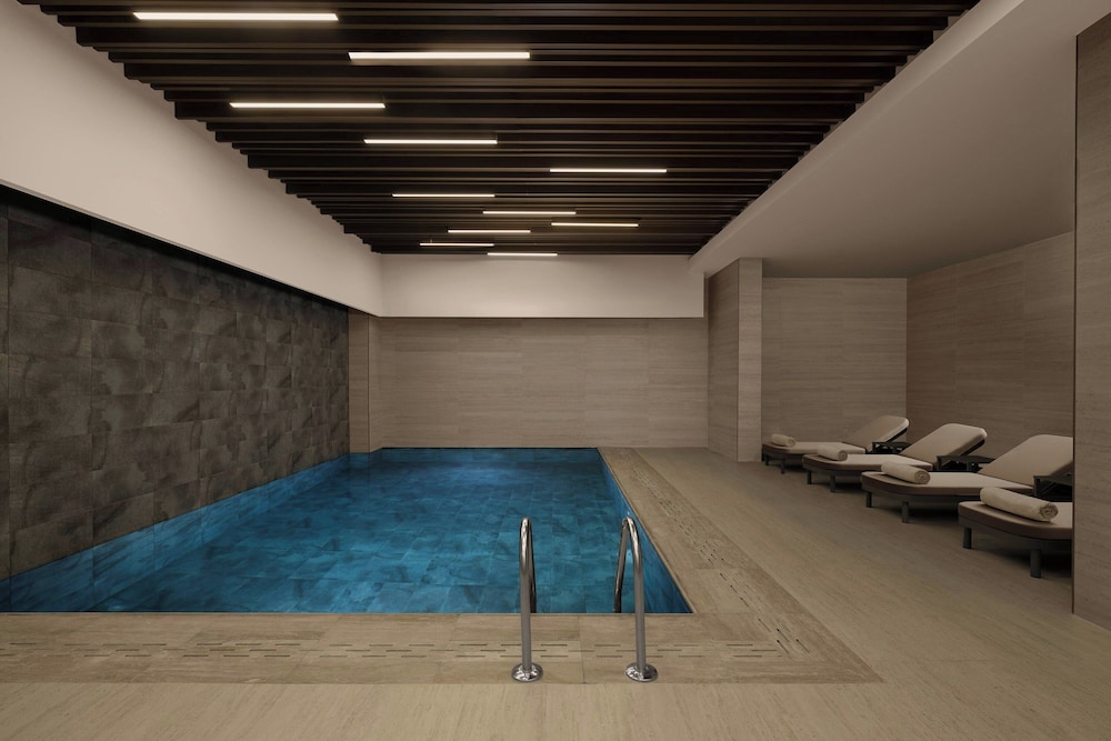 Marriott Executive Apartments Antalya 36/56