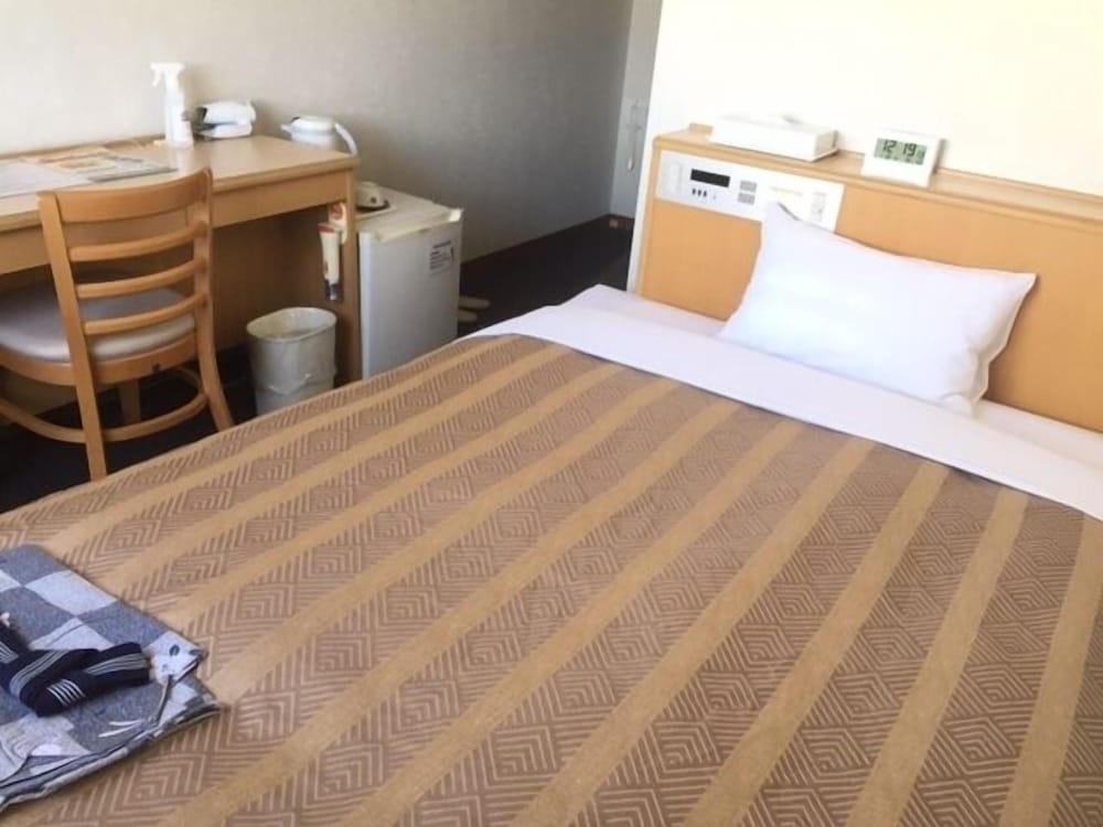 Hotel Hitachi Plaza 21/22