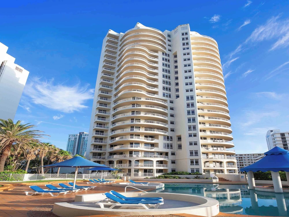 BreakFree Moroccan Surfers Paradise 62/70