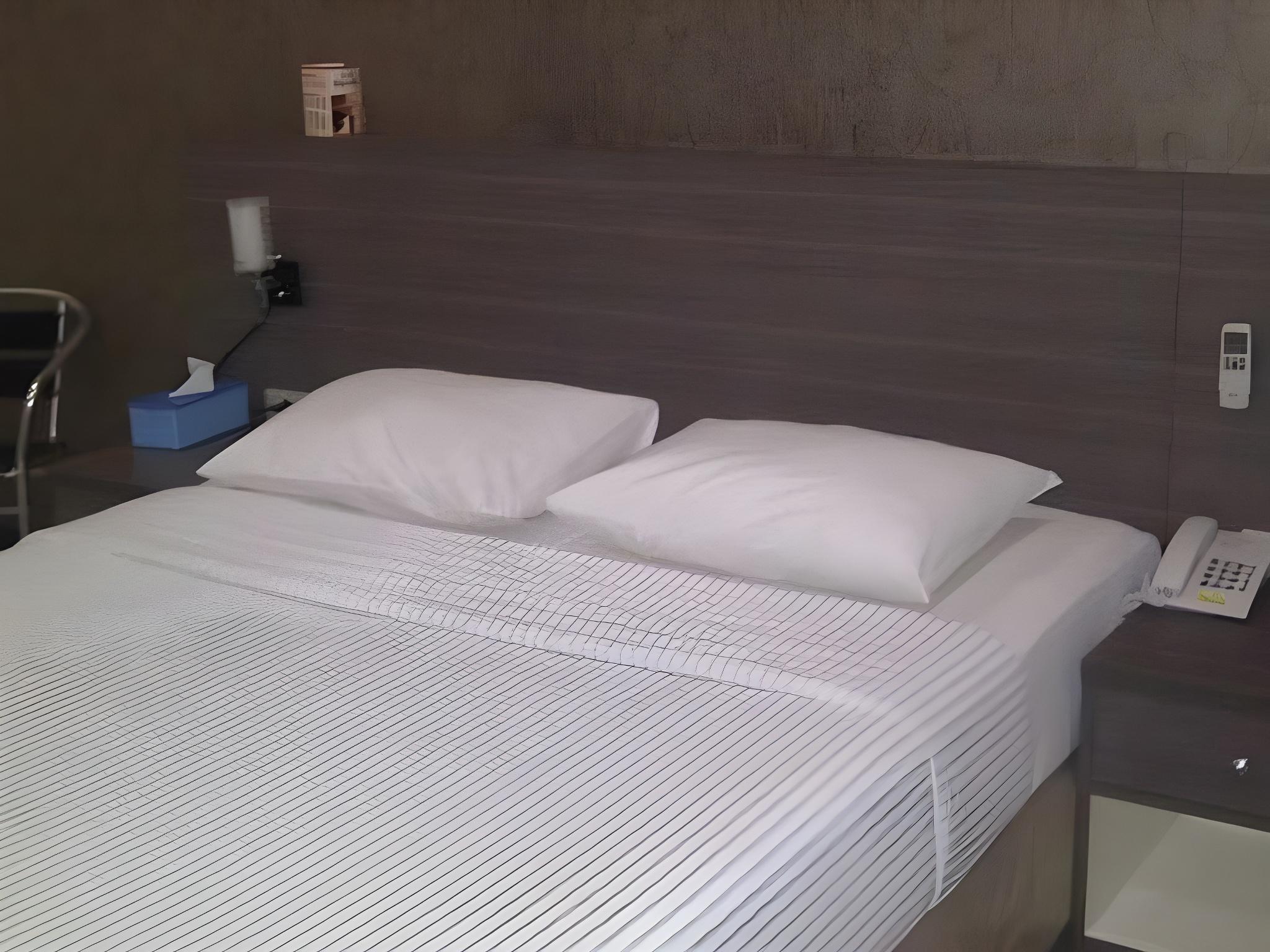 Permata Hotel Purwakarta 7/23