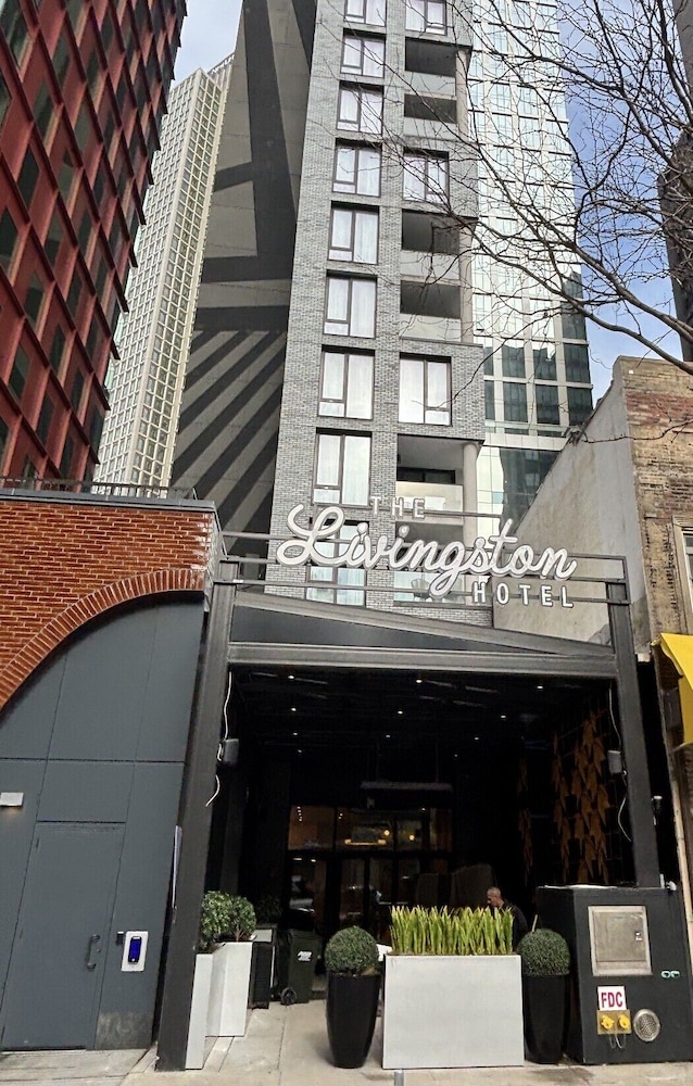 The Livingston, part of JDV by Hyatt 4/50