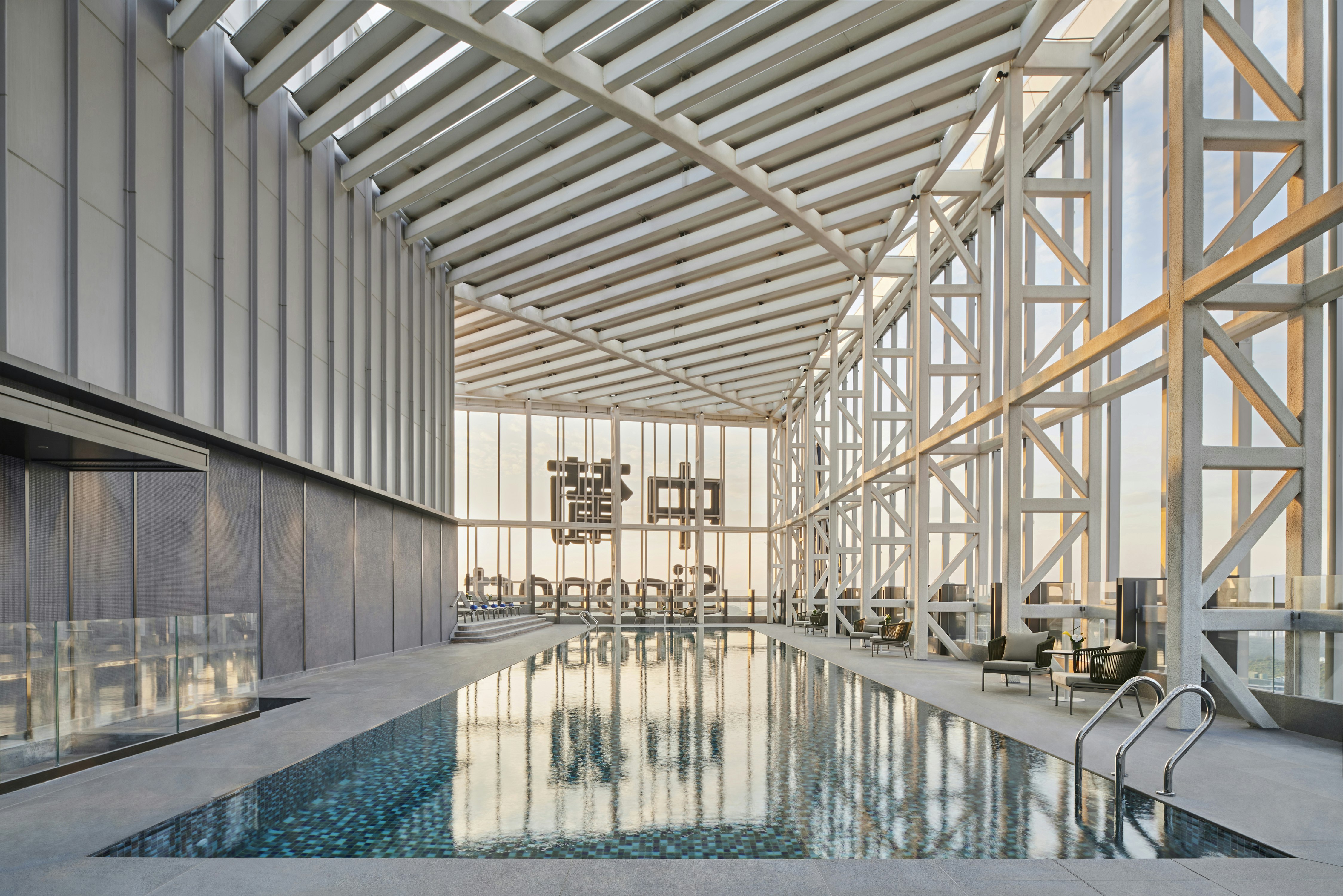 DoubleTree by Hilton Zhuhai Hengqin 16/31