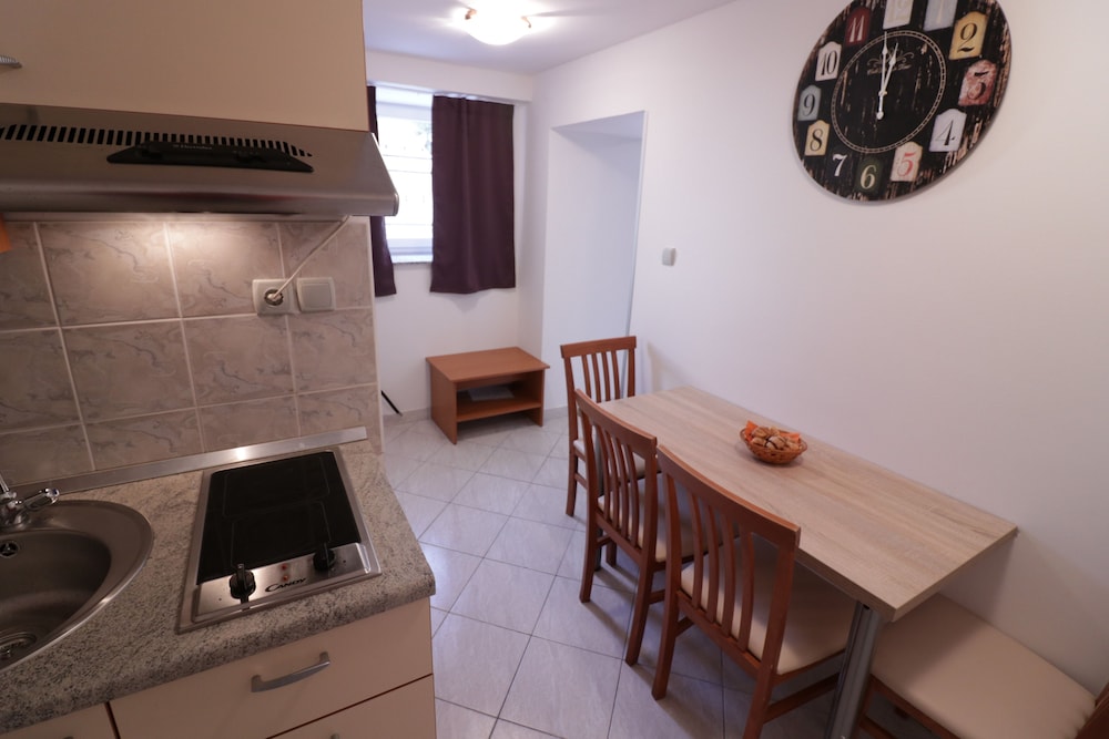 Apartments In City Center Ventus 26/49