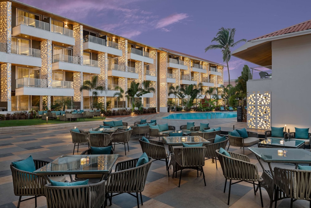 Hyatt Place Goa Candolim 35/50