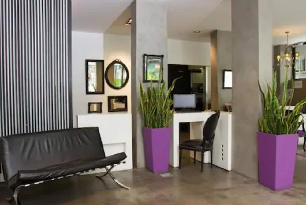 Epico Recoleta Hotel 30/47